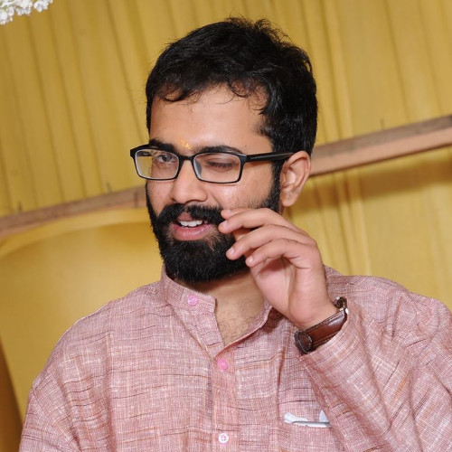 Venkat Subramanian